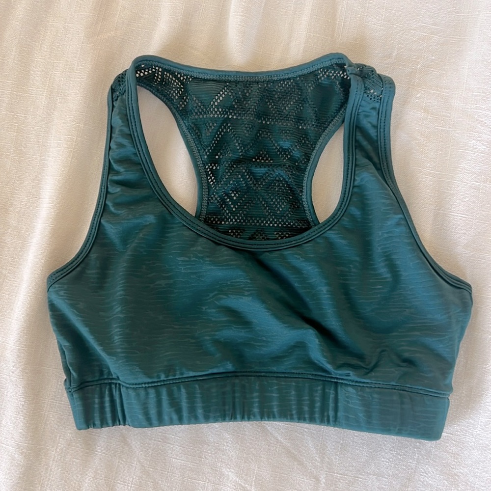 Zyia Active Sports Bra